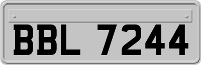 BBL7244
