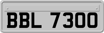 BBL7300