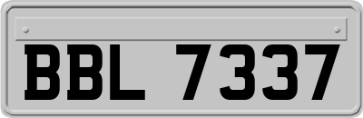 BBL7337