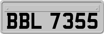 BBL7355