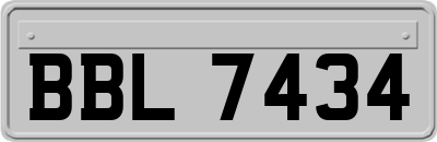 BBL7434