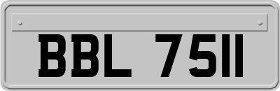 BBL7511