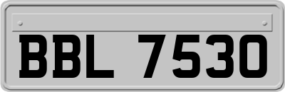 BBL7530