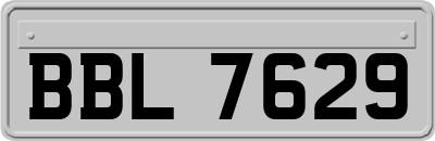 BBL7629