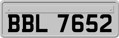 BBL7652