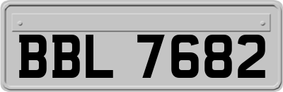 BBL7682