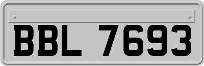 BBL7693