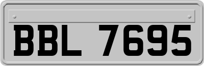 BBL7695