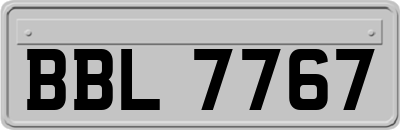 BBL7767