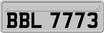 BBL7773