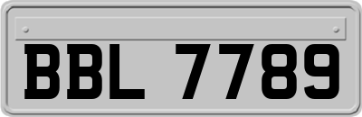 BBL7789