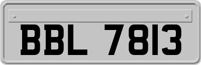 BBL7813