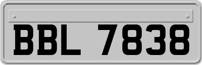 BBL7838