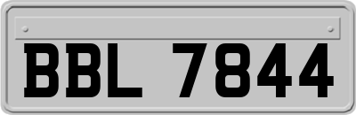 BBL7844