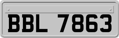 BBL7863
