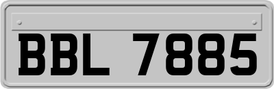 BBL7885