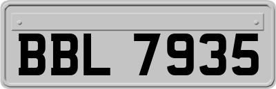 BBL7935