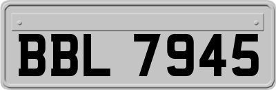 BBL7945