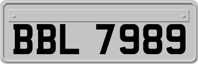 BBL7989