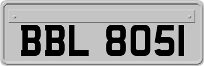 BBL8051