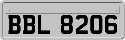 BBL8206