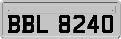 BBL8240