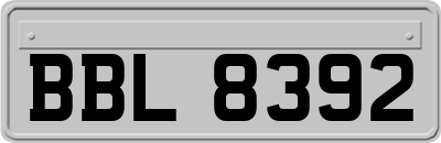 BBL8392
