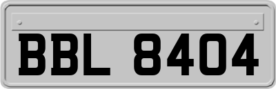 BBL8404
