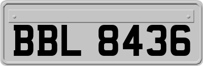 BBL8436