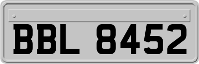 BBL8452
