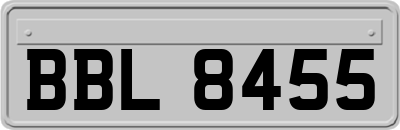 BBL8455