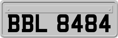 BBL8484