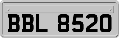 BBL8520