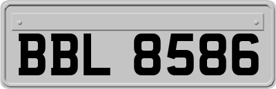 BBL8586