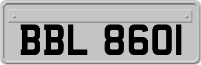 BBL8601