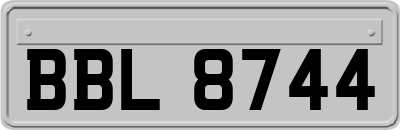 BBL8744