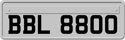BBL8800