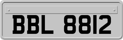 BBL8812