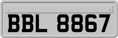 BBL8867