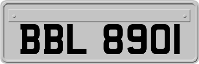 BBL8901