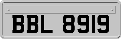 BBL8919