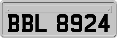BBL8924