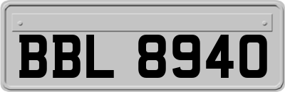 BBL8940