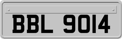 BBL9014