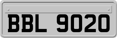 BBL9020