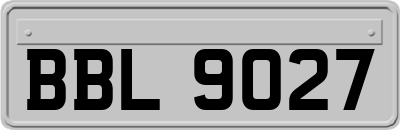 BBL9027