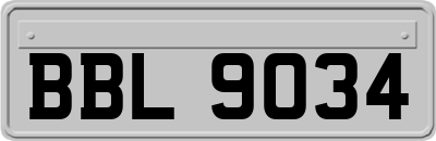 BBL9034
