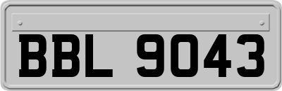 BBL9043