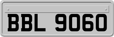 BBL9060