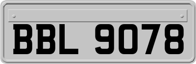 BBL9078